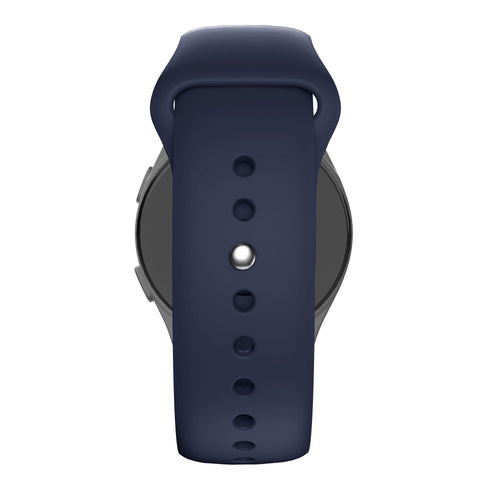 Bandz Suunto Race (S) Sportarmband 'Deluxe' (Dunkelblau)