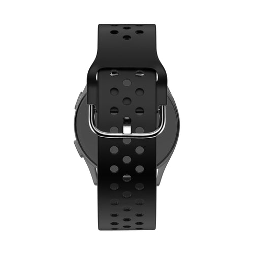Bandz Suunto 5 Peak Sportarmband 'Air' (Schwarz)