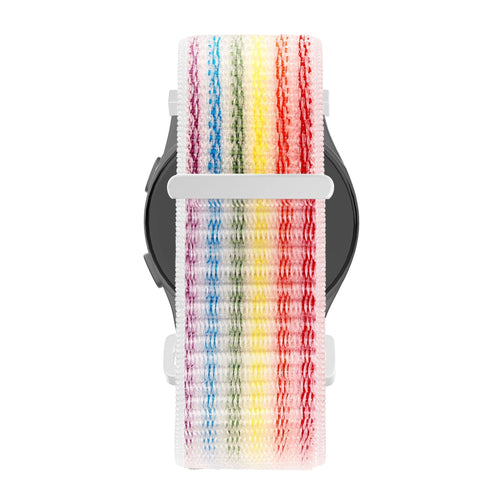 Bandz Maoo Ventura Nylon Loop Strap (Multicolour)