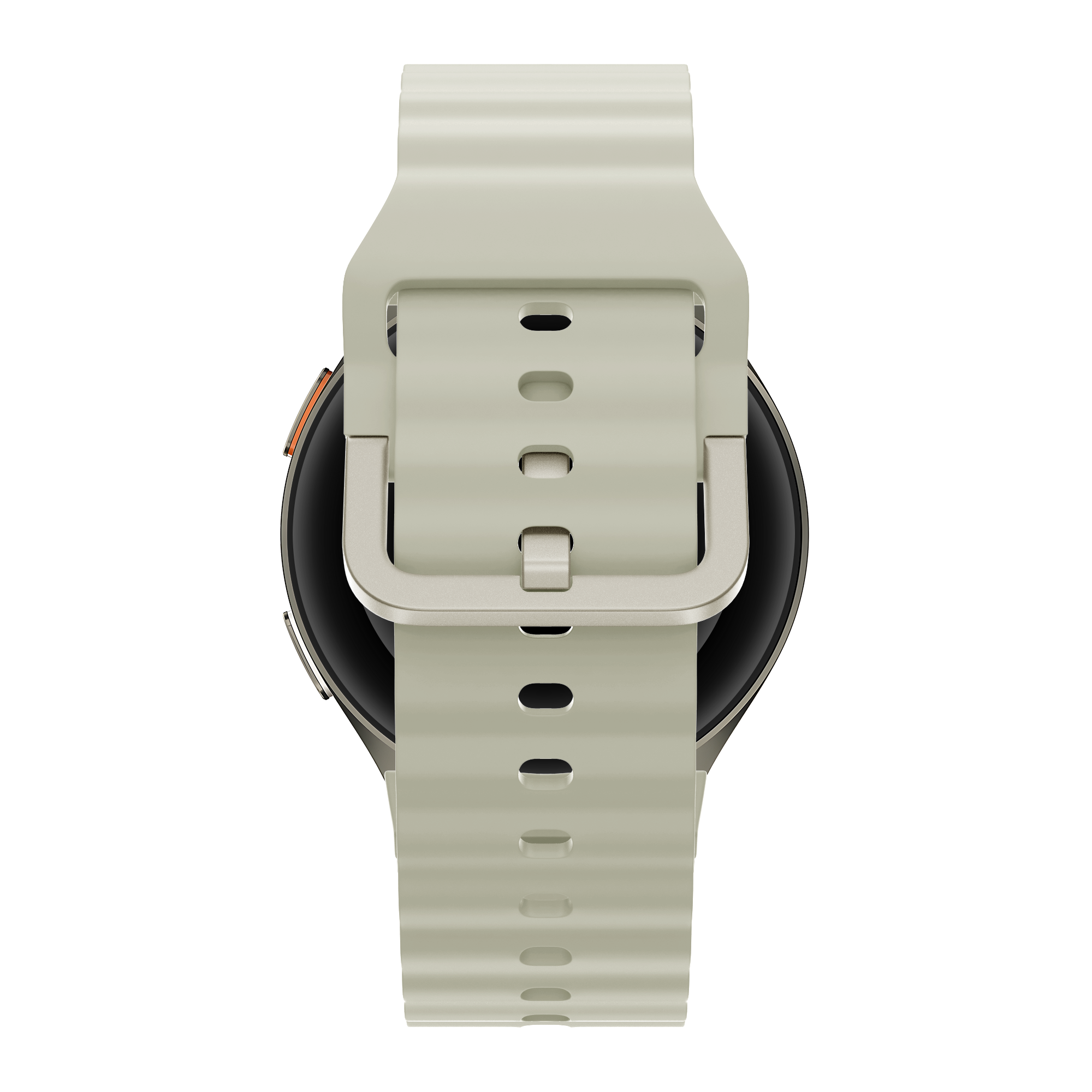 Bandz Samsung Galaxy Watch FE Wave Strap 'Easy Fit' (Starlight)