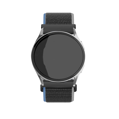 Suunto Race (S) Nylon Strap (Charcoal)