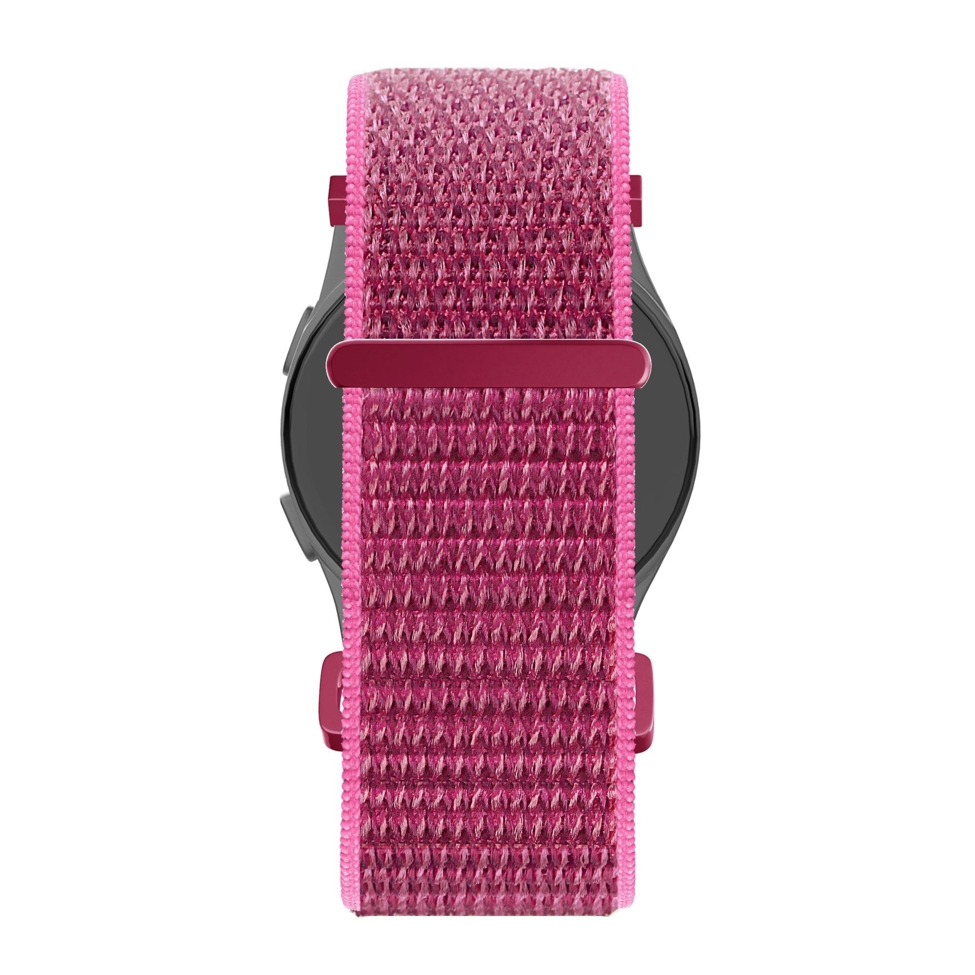 Bandz Coros Apex 2 Nylon Loop Armband (Dragonfruit)