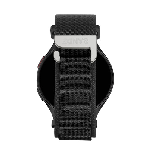 Bandz CMF Watch Pro 3 Alpine Nylon Strap (Black)