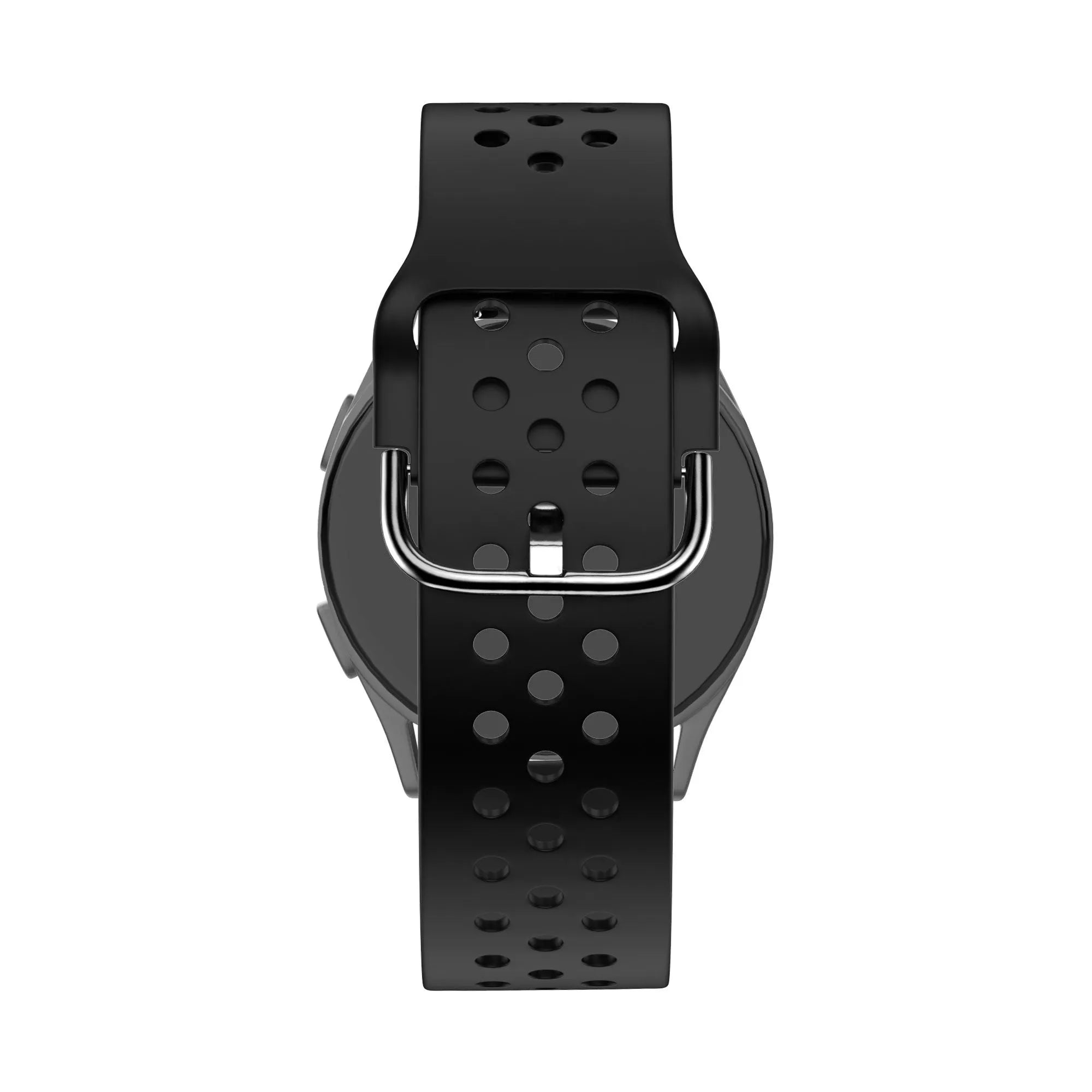 Bandz Coros Pace 2 Sportarmband 'Air' (Schwarz)