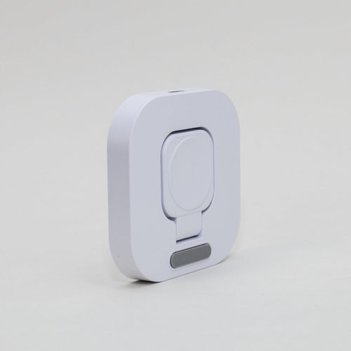 Apple Watch Portable Mini Ladegerät (Weiß)