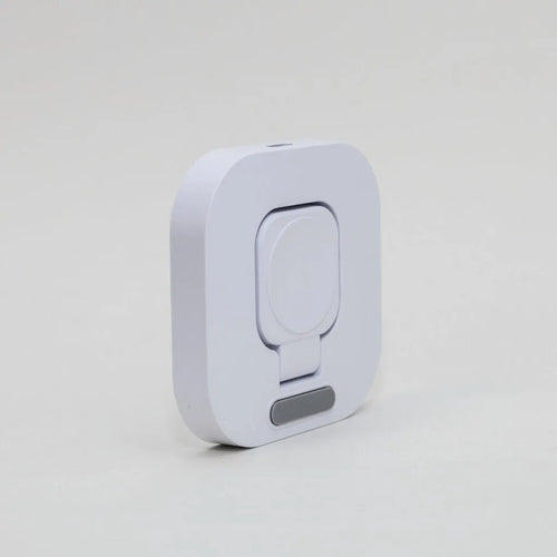 Apple Watch Portable Mini Charger (White)