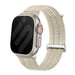 Apple Watch Nylon Air Armband (Polarstern)