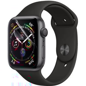 Spigen Apple Watch 40/41mm NeoFlex (Optische Folie)