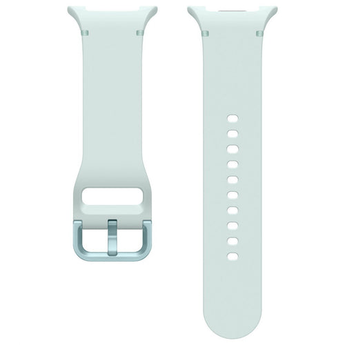 Original Samsung Galaxy Watch 8 - 40mm Sportarmband (Mintgrün)