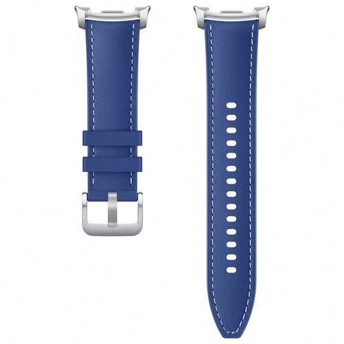 Original Samsung Galaxy Watch 8 - 40mm Hybrid Armband (Marineblau)