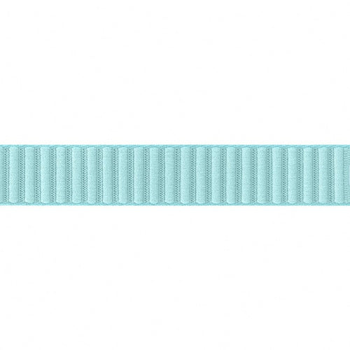 Original Samsung Galaxy Watch 8 - 40mm Stoff Armband (Mintgrün)