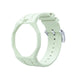 Swatch Royal Pop Silicone Strap - 12 O