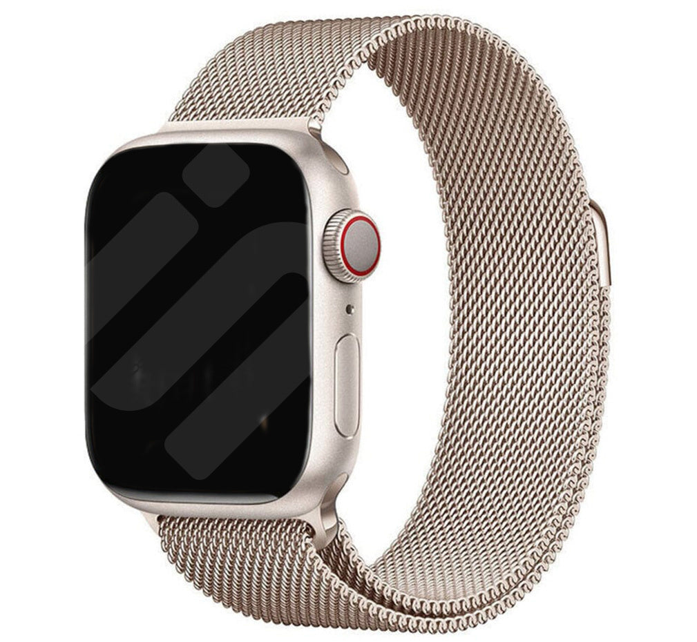 Apple Watch Milanese Armband (Polarstern) - Main Image