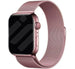 Apple Watch Milanese-Armband (Rosa)