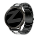 Bandz Garmin Venu 3 Steel Strap 