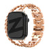 Bandz Apple Watch Steel Strap 