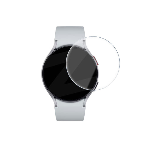 Bandz Samsung Galaxy Watch 6 - 44mm Displayschutzfolie One-Click Tool