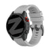 Bandz Garmin Instinct Silikonarmband 