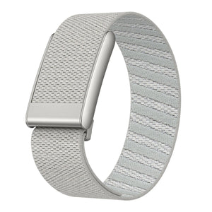 Kompatibel mit Whoop 5.0 Nylonarmband (Polarstern)