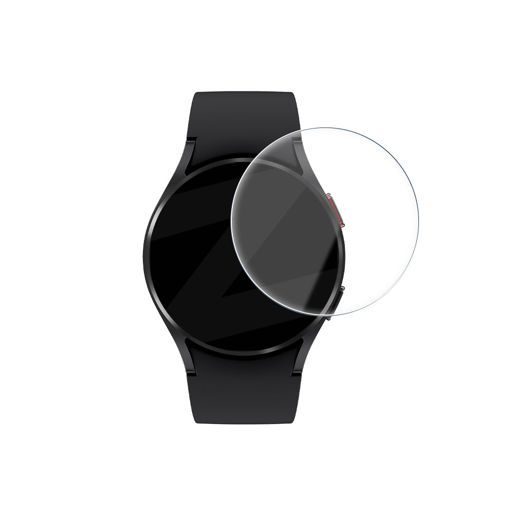 Bandz Samsung Galaxy Watch 4 - 40mm Displayschutzfolie One-Click Tool