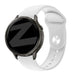 Bandz Garmin Forerunner 265s Sport Strap 