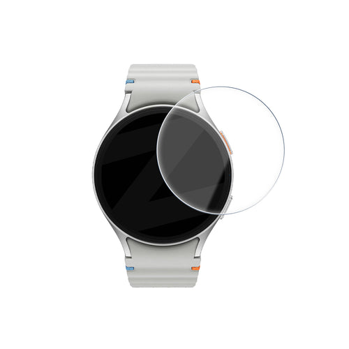 Bandz Samsung Galaxy Watch 7 - 40mm Displayschutzfolie One-Click Tool