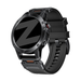 Bandz Garmin Instinct Silicone Strap 'Explorer' (Black)