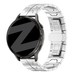 Bandz Garmin Vivoactive 4 Steel Strap 