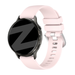 Bandz Garmin Venu 4 - 41mm Silicone Strap 'Classic' (Light Pink)