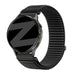 Bandz Garmin Venu 2 Nylonarmband 