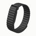 Fitbit Air Magnetisches Silikonarmband (Schwarz)
