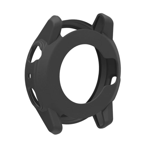 Coros Apex 4 - 42mm Silikon-Hülle (Schwarz)