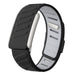 Whoop 5.0 Sport Strap (Black/Grey)