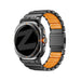 Bandz Samsung Galaxy Watch Ultra Titanarmband 