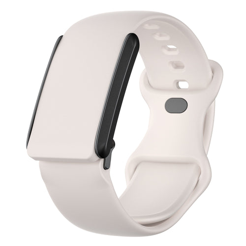 Whoop 4.0 Silicone Strap (Starlight)