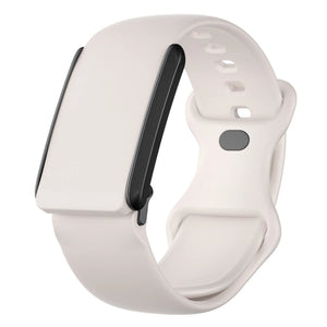 Kompatibel mit Whoop 4.0 Silikonarmband (Polarstern)