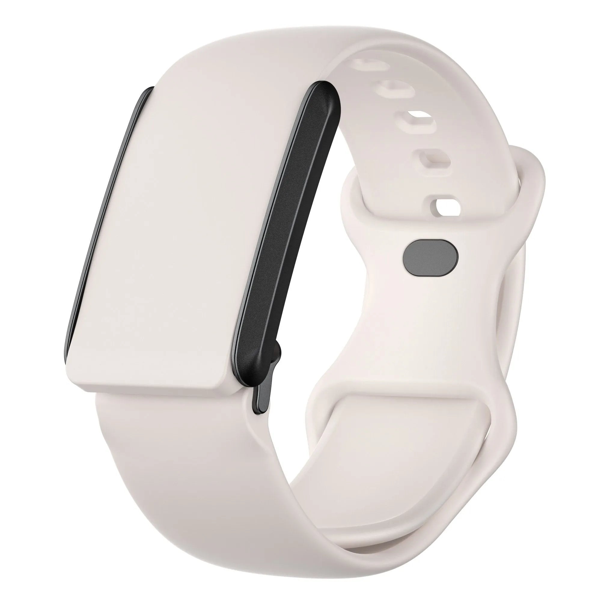 Kompatibel mit Whoop 4.0 Silikonarmband (Polarstern)