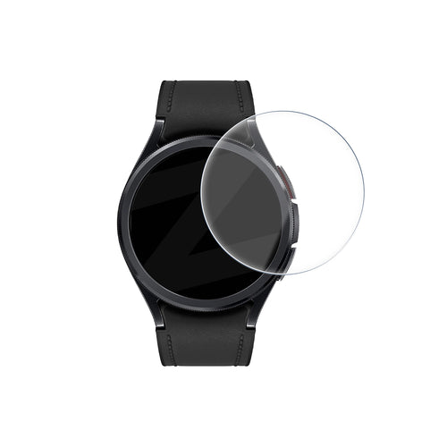 Bandz Samsung Galaxy Watch 6 Classic - 43mm Screenprotector One-Click Tool