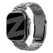Bandz Apple Watch Titanium Strap 
