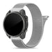 Garmin Fenix 3 Premium Milanese Armband (Silber)