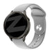 Bandz Garmin Venu 4 - 45mm Sportarmband 'Deluxe' (Grau)