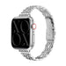 xoxo Wildhearts Apple Watch Steel Strap 