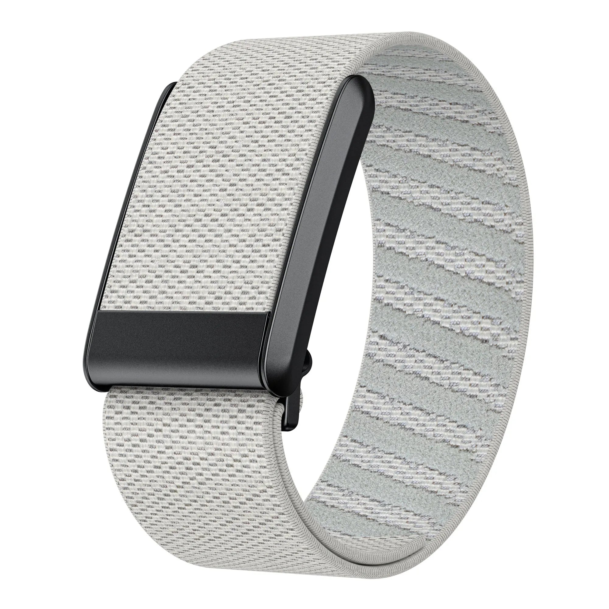Kompatibel mit Whoop 4.0 Nylonarmband (Polarstern)
