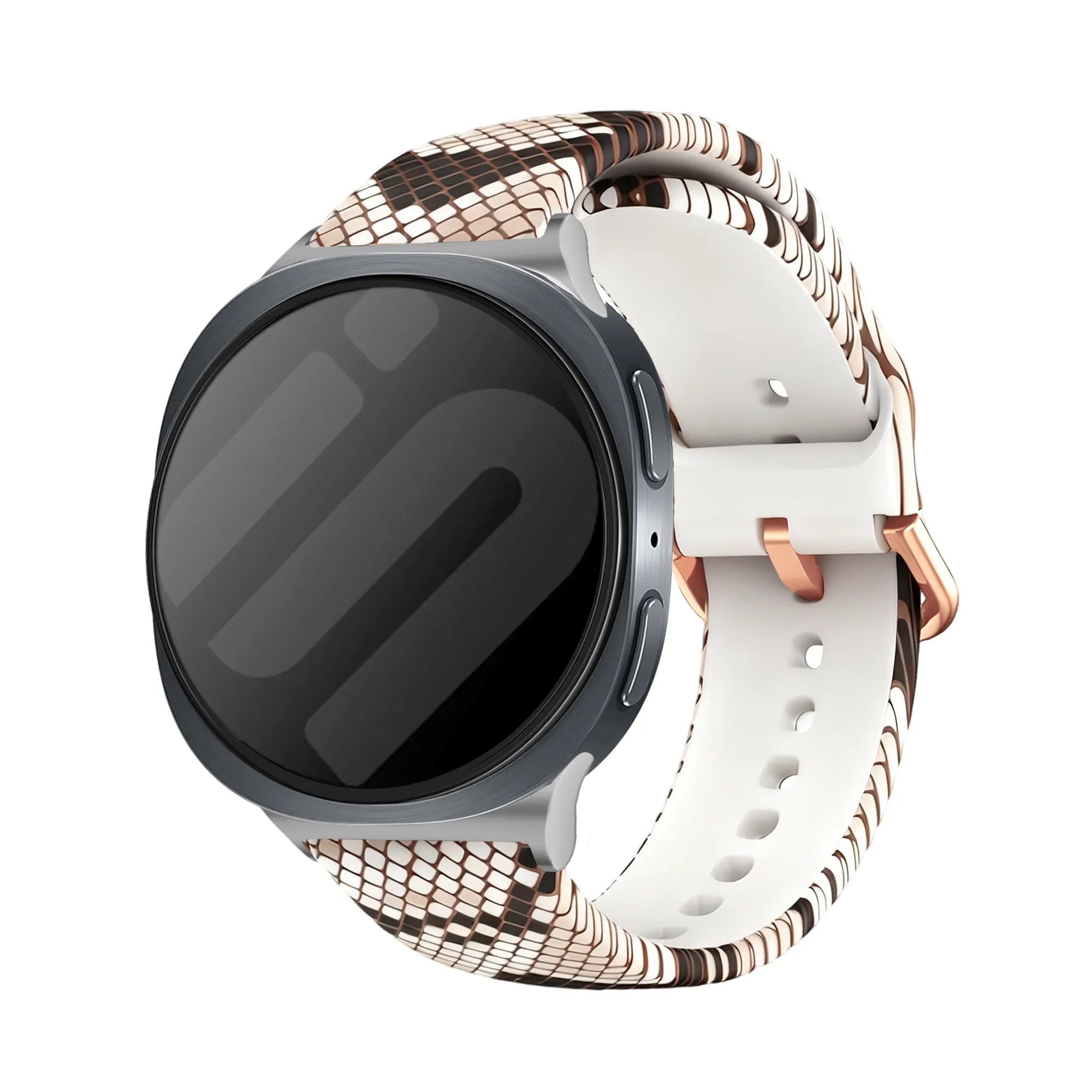 Samsung Galaxy Watch 8 - 44mm Sneaky Snake Armband