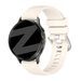 Bandz Garmin Venu 2s Silicone Strap 'Classic' (Starlight)