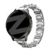 Bandz ICE Smart ST 2.0 Round 1.20 Metallarmband 
