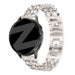 Bandz Huawei Watch GT 3 Pro - 43mm Stahlarmband 