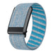 Kompatibel mit Whoop 4.0 Nylonarmband (Blue Mix)
