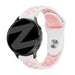 Bandz Garmin D2 Air X10 Sport Strap 