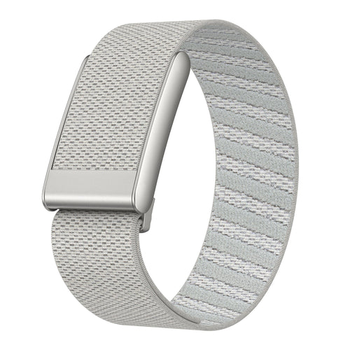 Whoop MG Nylon Strap (Starlight)